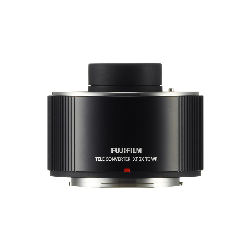 FUJIFILM TÉLÉCONVERTISSEUR XF TC 2X WR