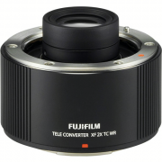 FUJIFILM TÉLÉCONVERTISSEUR XF TC 2X WR