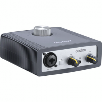 GODOX INTERFACE AUDIO USB...