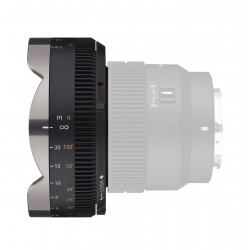 SAMYANG ADAPTATEUR MF V-AF