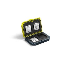 ANGELBIRD ETUI DE PROTECTION MEDIA TANK