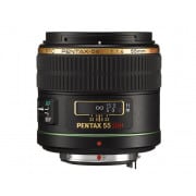 PENTAX OBJECTIF 55MM F/1.4 SDM
