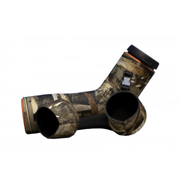 LENSCOAT PROTECTION...