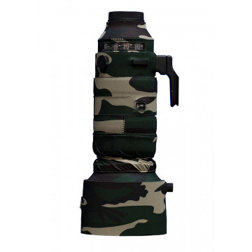 LENSCOAT PROTECTION...