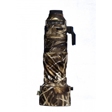 LENSCOAT PROTECTION...