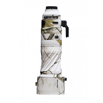 LENSCOAT PROTECTION...