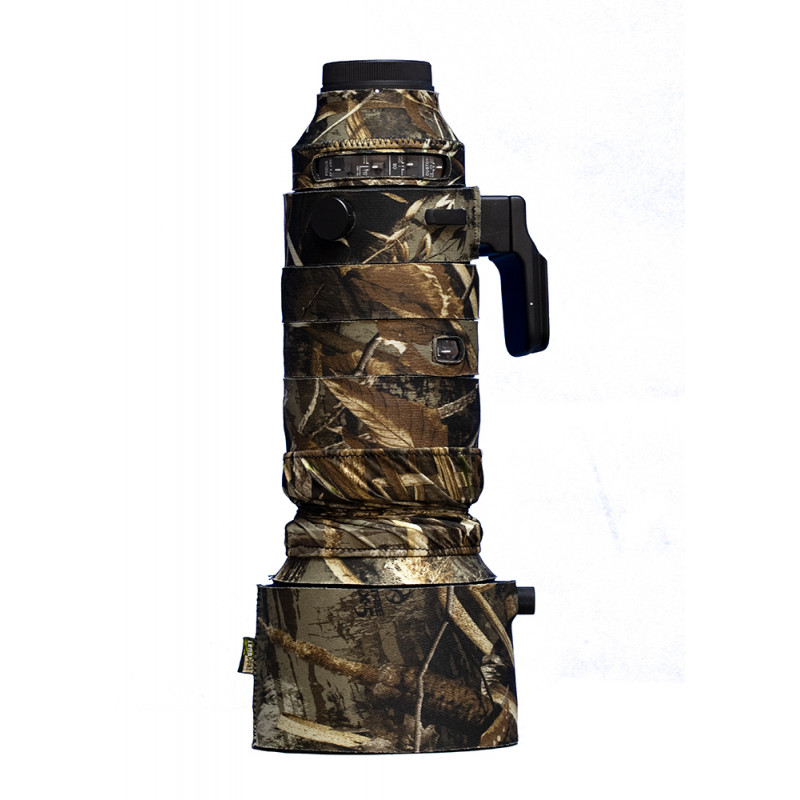 LENSCOAT PROTECTION NEOPRENE SIGMA 60-600MM F4.5-6.3 DG DN OS SPORT