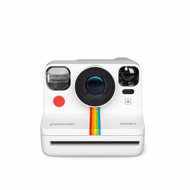 POLAROID APPAREIL PHOTO INSTANTANE NOW+ GEN2