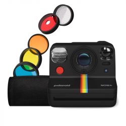 POLAROID APPAREIL PHOTO INSTANTANE NOW+ GEN2