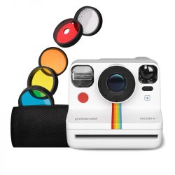 POLAROID APPAREIL PHOTO INSTANTANE NOW+ GEN2