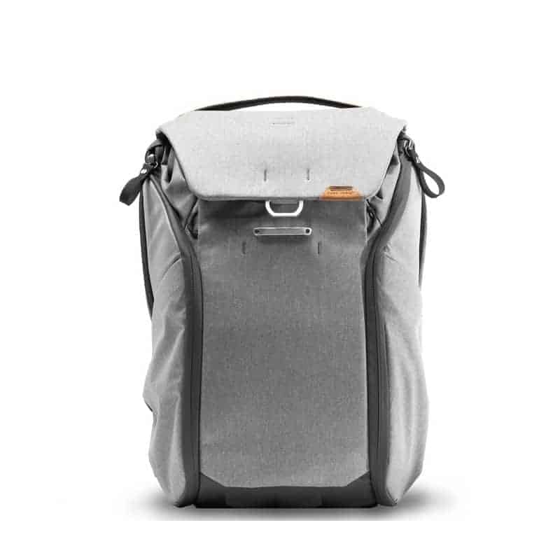 PEAK DESIGN SAC A DOS EVERYDAY BACKPACK V2 20
