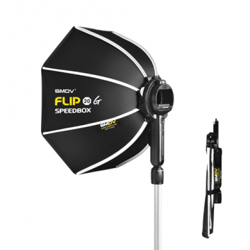 SMDV BOÎTE À LUMIÈRE...