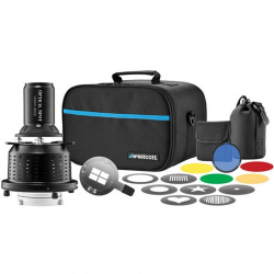 WESTCOTT SPOT OPTIQUE PAR LINDSAY ADLER (BOWENS)