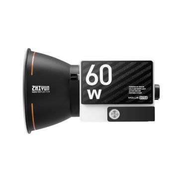 ZHIYUN TORCHE LED MOLUS G60