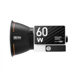 ZHIYUN TORCHE LED MOLUS G60