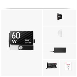 ZHIYUN TORCHE LED MOLUS G60