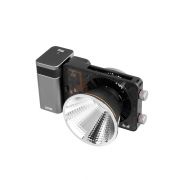 ZHIYUN TORCHE LED MOLUS X100