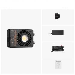 ZHIYUN TORCHE LED MOLUS X100
