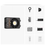 ZHIYUN TORCHE LED MOLUS X100
