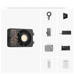 ZHIYUN TORCHE LED MOLUS X100