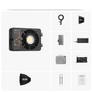 ZHIYUN TORCHE LED MOLUS X100