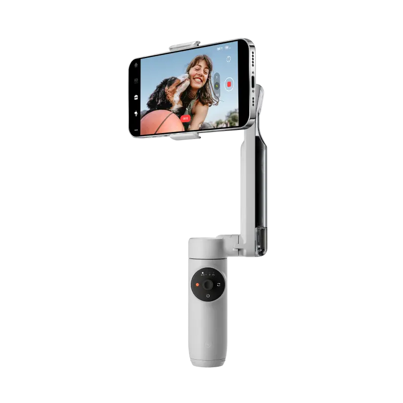 INSTA360 STABILISATEUR FLOW