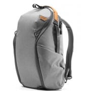 PEAK DESIGN SAC A DOS EVERYDAY BACKPACK ZIP 20 V2 ASH