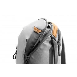 PEAK DESIGN SAC A DOS EVERYDAY BACKPACK ZIP 20 V2 ASH
