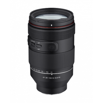 SAMYANG OBJECTIF AF...