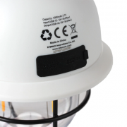 NITECORE LAMPE DE CAMPING LR40 FONCTION POWERBANK