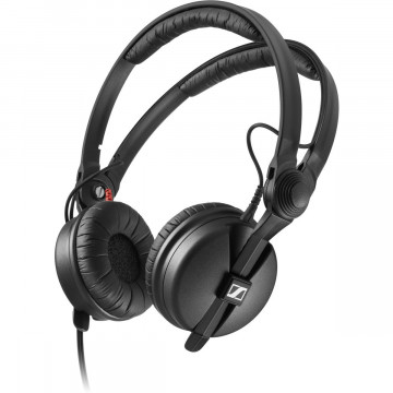SENNHEISER CASQUE AUDIO HD 25
