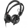 SENNHEISER CASQUE AUDIO HD 25