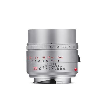 LEICA OBJECTIF SUMMILUX-M...