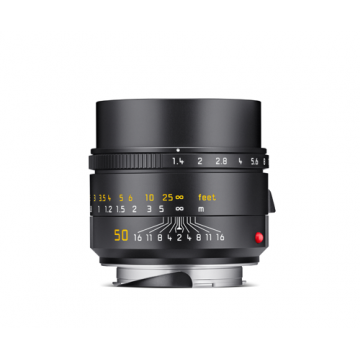 LEICA OBJECTIF SUMMILUX-M...