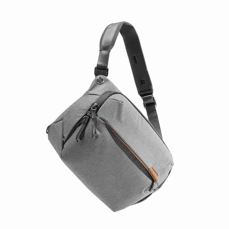 PEAK DESIGN FOURRE-TOUT EVERYDAY SLING 10L V2
