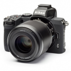 EASYCOVER PROTECTION NIKON Z50 NOIR