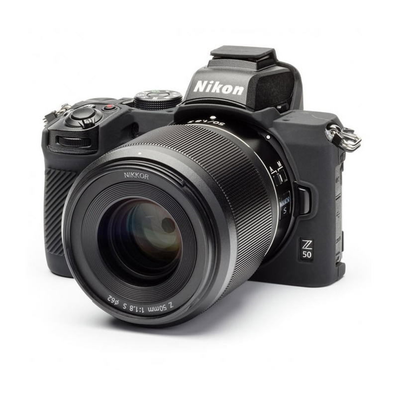 EASYCOVER PROTECTION NIKON Z50 NOIR