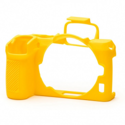 EASYCOVER PROTECTION NIKON Z50 JAUNE