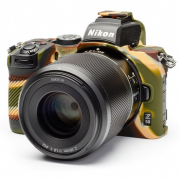 EASYCOVER PROTECTION NIKON Z50 CAMOUFLAGE