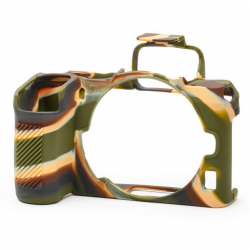 EASYCOVER PROTECTION NIKON Z50 CAMOUFLAGE