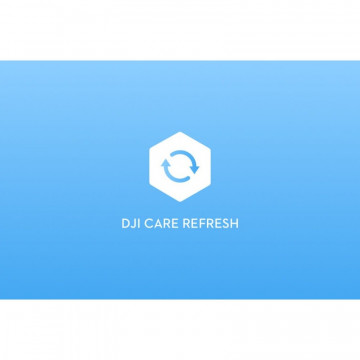 DJI CARTE DE GARANTIE CARE...