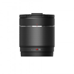 DJI OBJECTIF 18MM F/2,8 ASPH POUR INSPIRE 3