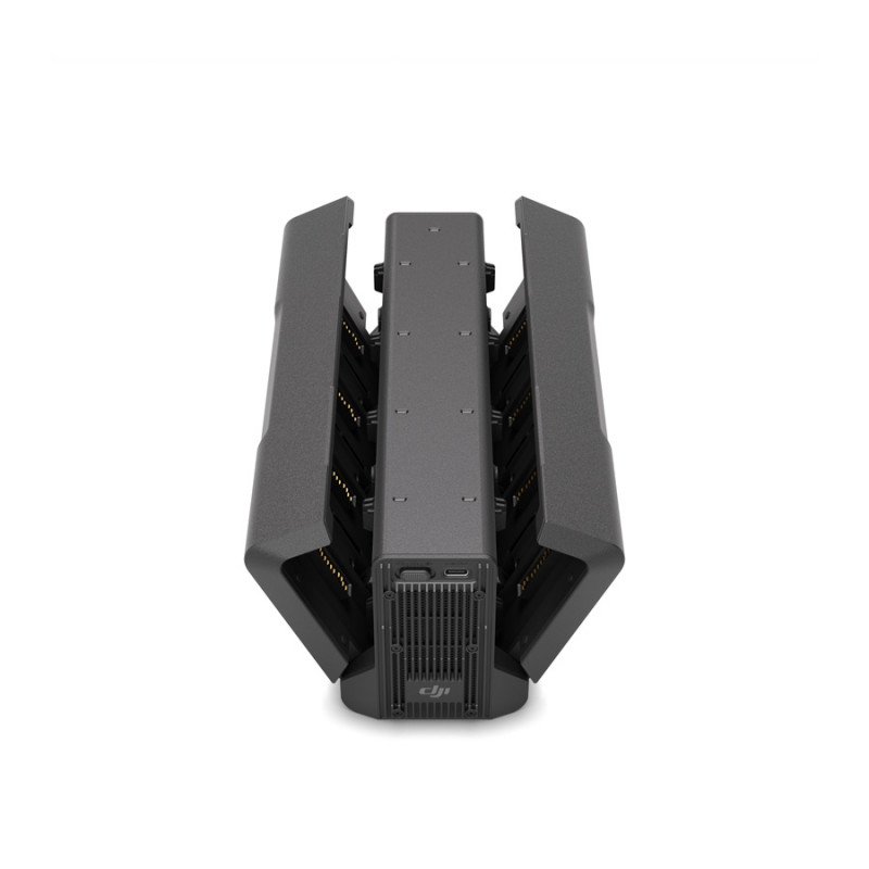 DJI HUB DE CHARGEMENT POUR BATTERIE INTELLIGENTE TB51