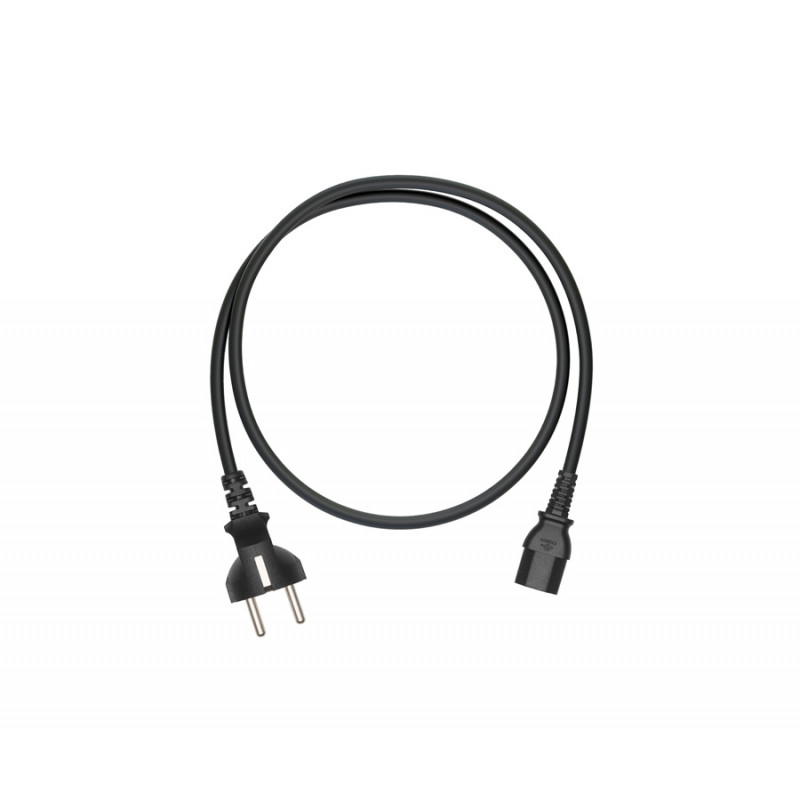 DJI CABLE AC POUR HUB DE CHARGEMENT