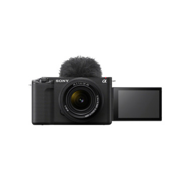 SONY HYBRIDE ZV-E1  +...