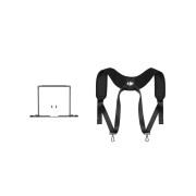 DJI KIT DE SANGLE ET DE SUPPORT DE TAILLE POUR RC PLUS