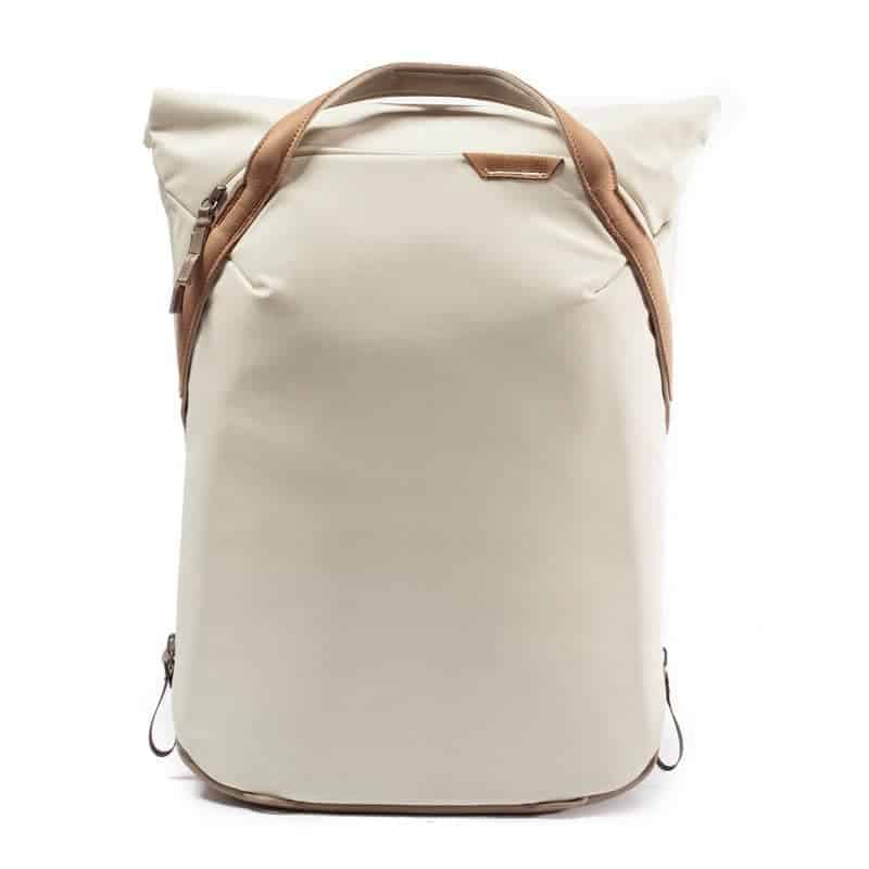 PEAK DESIGN SAC A DOS EVERYDAY TOTEPACK 20 V2
