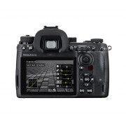 PENTAX APPAREIL PHOTO K-3 MARK III MONOCHROME