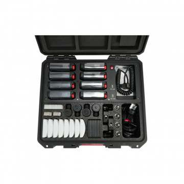 APUTURE PANNEAU LED MC PRO...