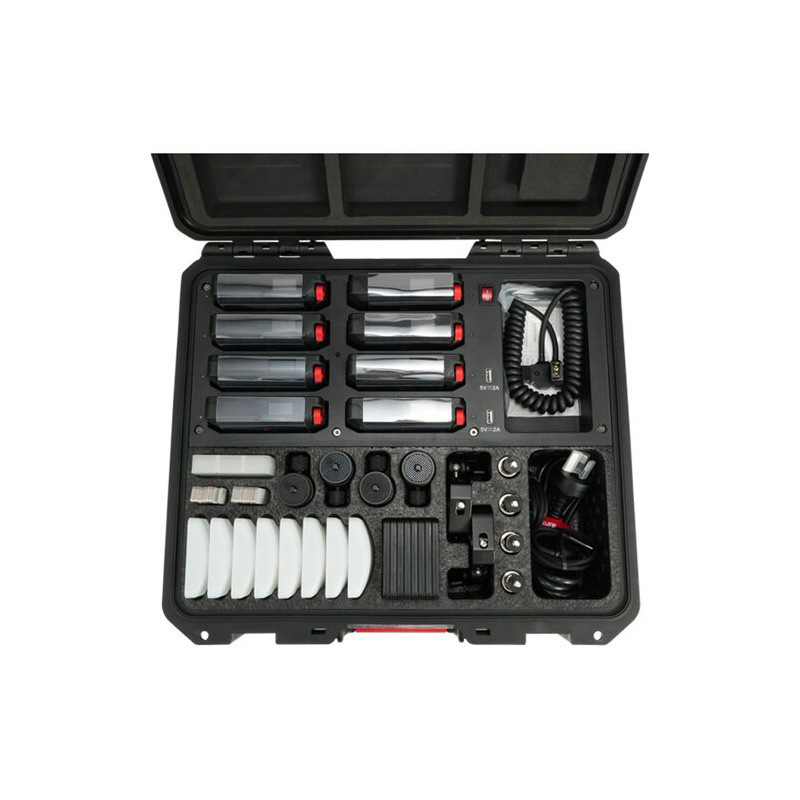 APUTURE PANNEAU LED MC PRO RGB